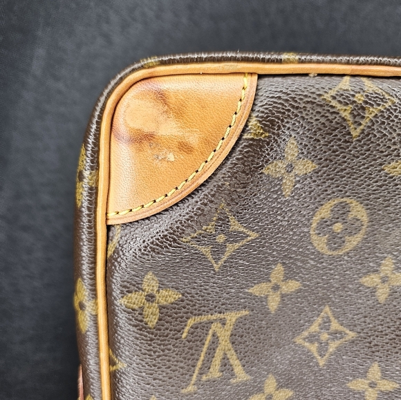 Louis Vuitton Amazone Crossbody Bag - Picture 9 of 14